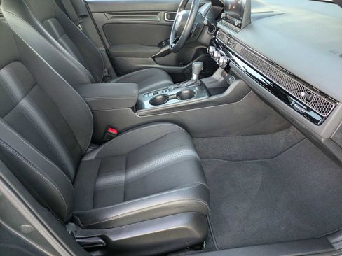 Certified 2024 Honda Civic Sport image 19