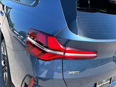 New 2026 BMW X3 xDrive30 w/ M Sport Package image 14