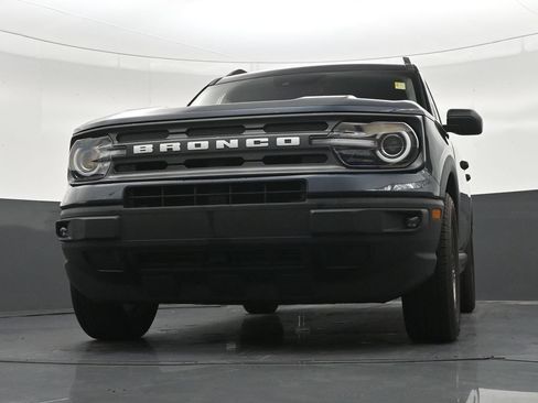 Used 2021 Ford Bronco Sport Big Bend AWD/4WD image 30