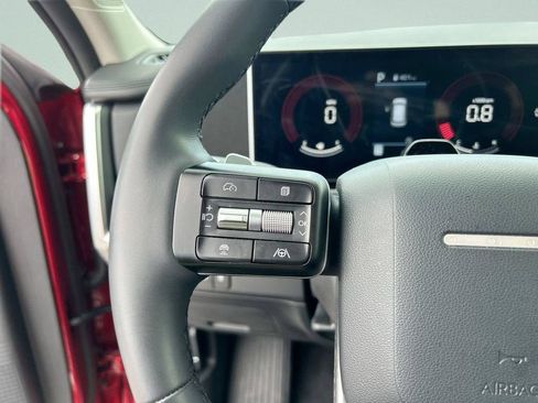 New 2025 Hyundai Santa Fe SEL FWD image 25
