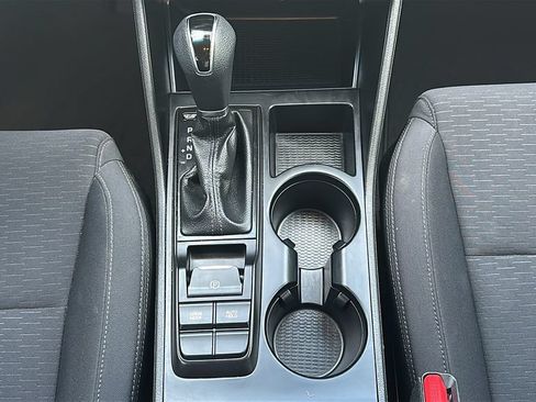 Used 2020 Hyundai Tucson SE FWD image 26