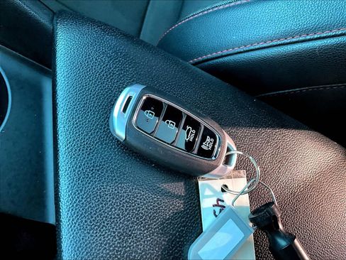 Used 2021 Hyundai Elantra N Line FWD image 34