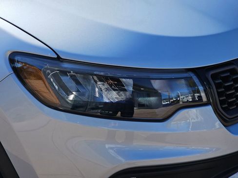 New 2026 Jeep Compass Latitude image 31