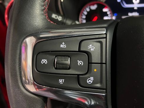 Used 2022 Chevrolet Blazer RS w/ LPO, Exterior Decal Package image 24