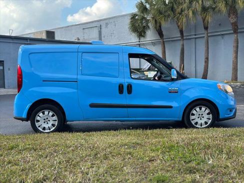 Used 2017 RAM ProMaster City Tradesman SLT w/ Rear Back-up Camera Group image 8