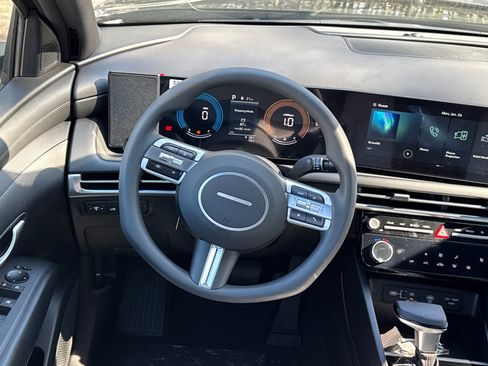 New 2026 Hyundai Santa Cruz SEL FWD image 24