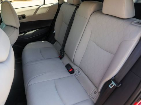 Used 2024 Toyota Corolla Cross LE FWD image 25