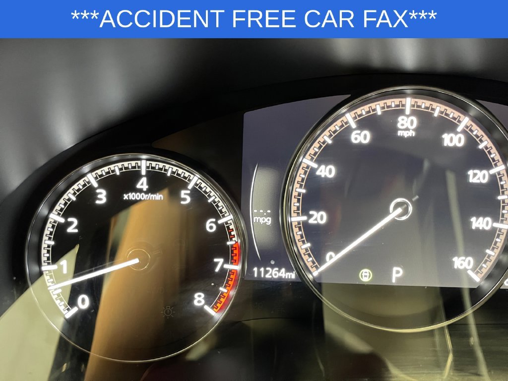 Used 2026 MAZDA CX-50 AWD 2.5 S w/ Cargo Package image 2