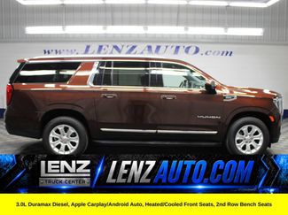 Used 2023 GMC Yukon XL SLT AWD/4WD 360° Tour