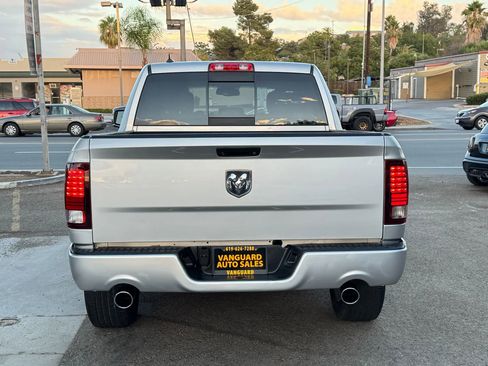 Used 2016 RAM 1500 Sport image 36