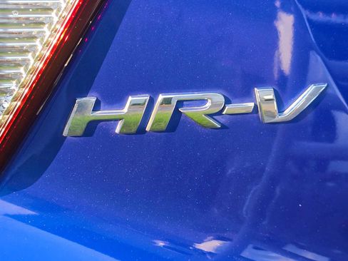 Used 2019 Honda HR-V EX image 5