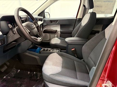 New 2026 Ford Maverick XLT w/ XLT Luxury Package image 12