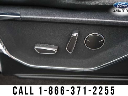 Used 2022 Ford F150 Lariat w/ Equipment Group 502A High AWD/4WD image 16