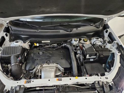 Used 2020 Chevrolet Equinox LT image 27