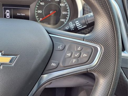 Used 2024 Chevrolet Malibu LT FWD image 17