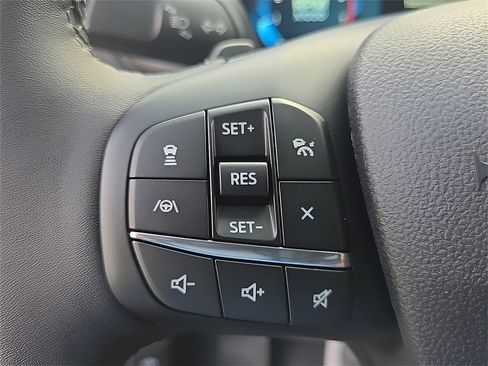 New 2025 Ford Bronco Sport Badlands image 15