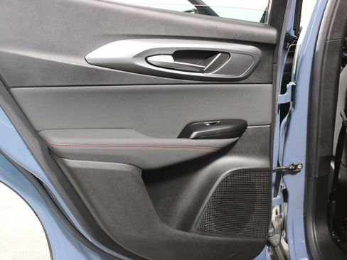 Used 2024 Dodge Hornet R/T w/ R/T Blacktop Package AWD/4WD image 28