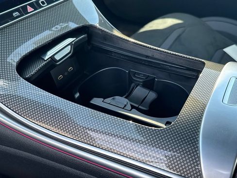 Certified 2026 Mercedes-Benz C 43 AMG 4MATIC Sedan image 28