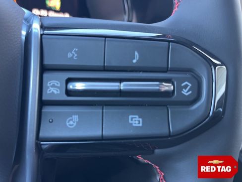 New 2026 Chevrolet Colorado Z71 w/ Technology Package image 15