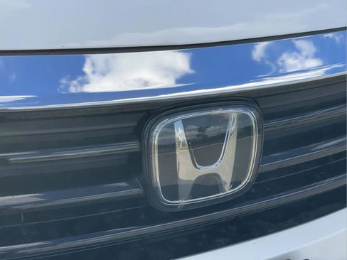 Used 2022 Honda Odyssey EX-L image 10