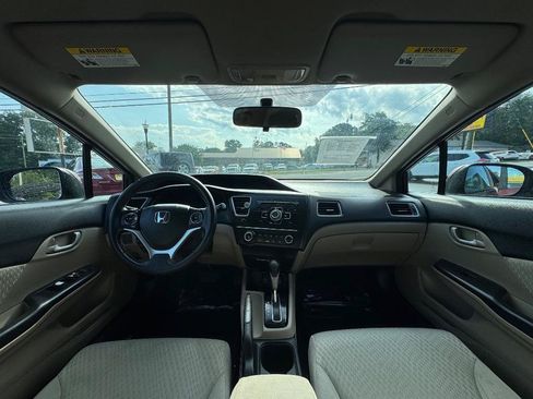 Used 2014 Honda Civic LX image 23