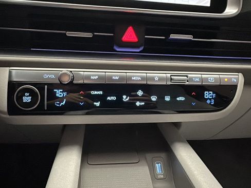 New 2025 Hyundai Ioniq 6 SEL image 24