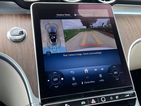 New 2026 Mercedes-Benz CLE 300 4MATIC Cabriolet image 28