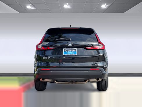 Certified 2023 Honda CR-V LX image 9