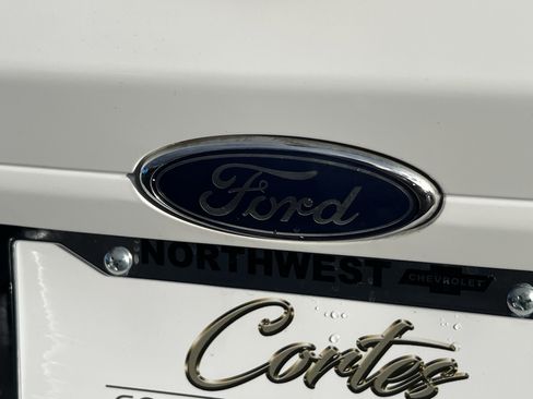 Used 2016 Ford Fiesta SE image 8