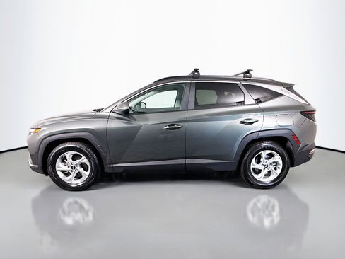 Used 2023 Hyundai Tucson SEL FWD image 6