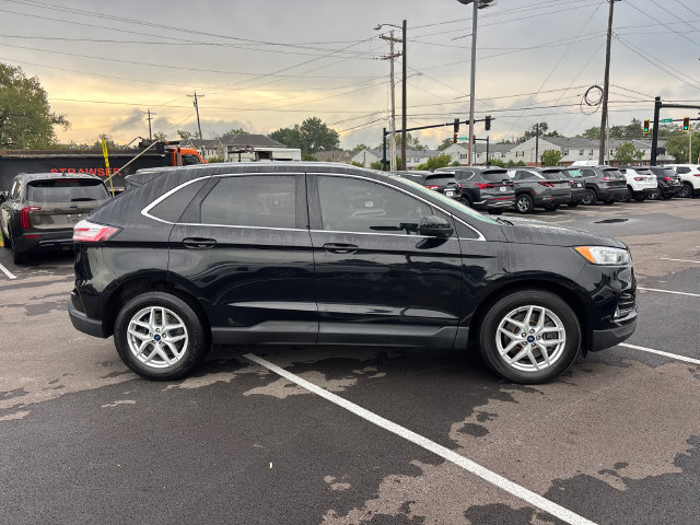 Used 2022 Ford Edge SEL w/ Convenience Package AWD/4WD image 26