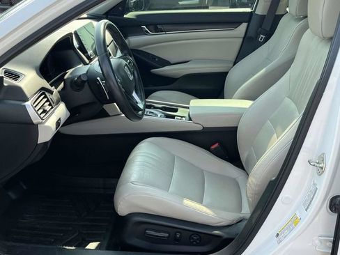 Used 2020 Honda Accord EX-L image 13