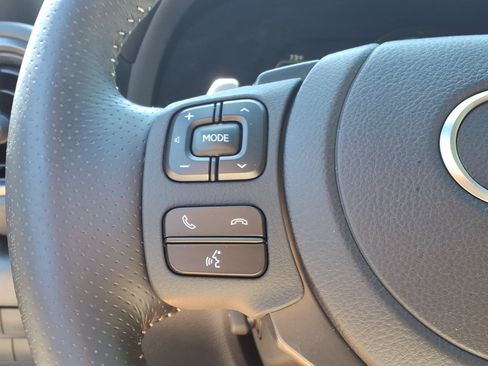 Used 2024 Lexus IS 350 F Sport w/ Memory Package AWD/4WD image 19