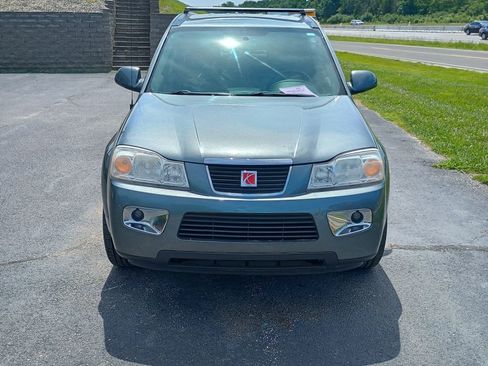Used 2006 Saturn Vue AWD V6 w/ Leather Appointments Pkg image 8