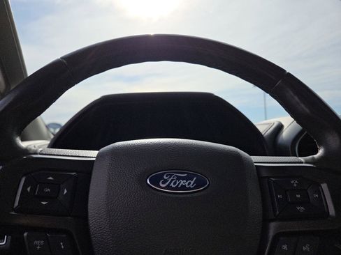 Used 2021 Ford Expedition Max Limited AWD/4WD image 22