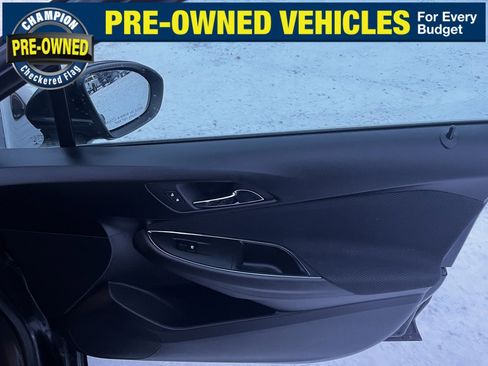 Used 2016 Chevrolet Cruze LT w/ Convenience Package image 33