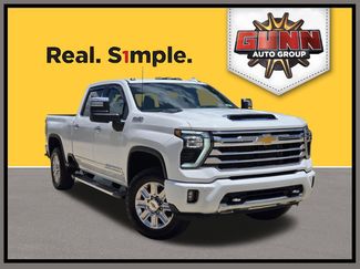 Certified 2025 Chevrolet Silverado 3500 High Country w/ High Country Premium Package AWD/4WD video 1