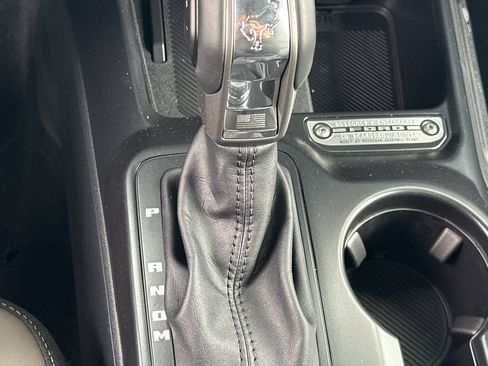 New 2025 Ford Bronco Outer Banks image 21