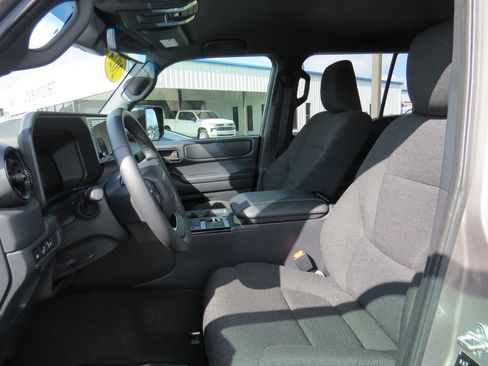 Used 2024 Toyota Land Cruiser 1958 AWD/4WD image 15