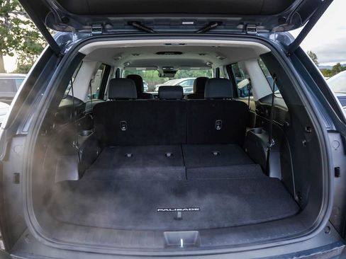 New 2026 Hyundai Palisade SE image 12