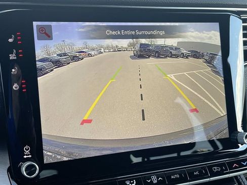 New 2026 Jeep Grand Wagoneer Limited w/ Premium Group II AWD/4WD image 29