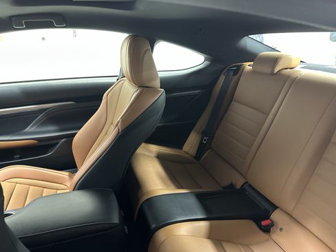 Used 2019 Lexus RC 300 AWD w/ Premium Package image 32