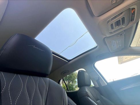Used 2022 Buick Envision Avenir w/ Technology Package II AWD/4WD image 29