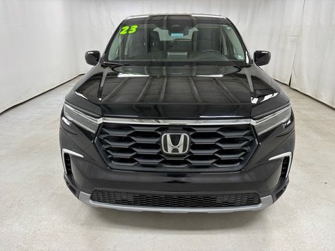 Used 2023 Honda Pilot EX-L image 9
