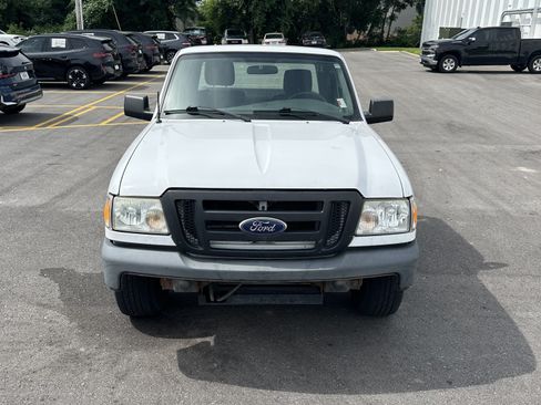 Used 2011 Ford Ranger XL AWD/4WD image 3