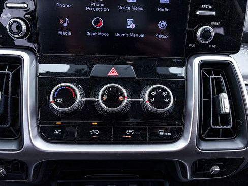 Used 2022 Kia Sorento LX image 21