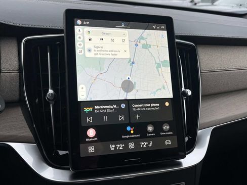 New 2026 Volvo XC90 B6 Plus image 31