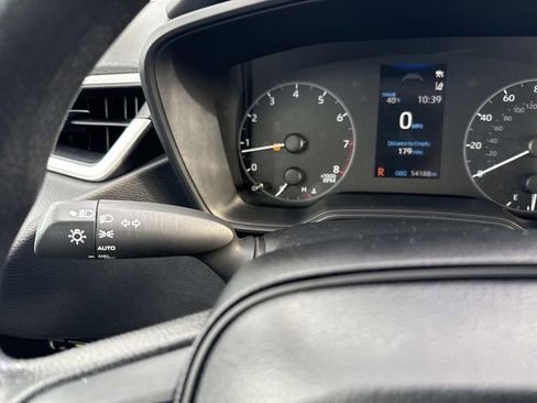 Used 2023 Toyota Corolla LE image 30