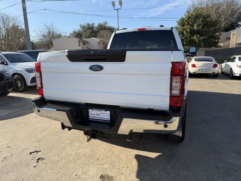 Used 2021 Ford F250 XLT w/ XLT Value Package image 6