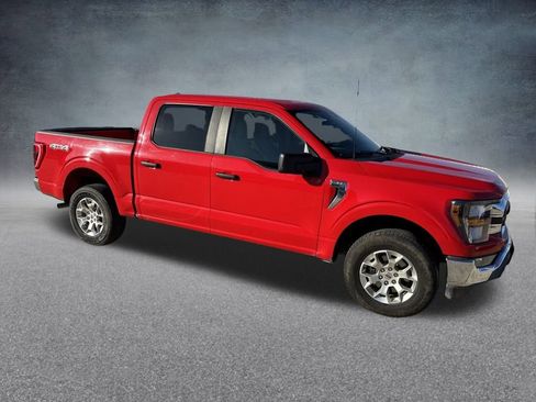 Used 2023 Ford F150 XLT image 8